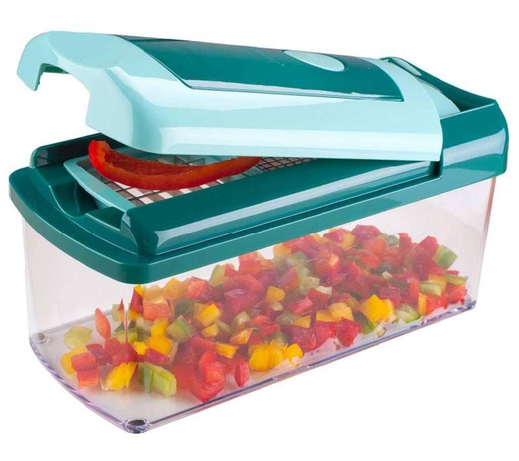 Nicer Dicer fusion 