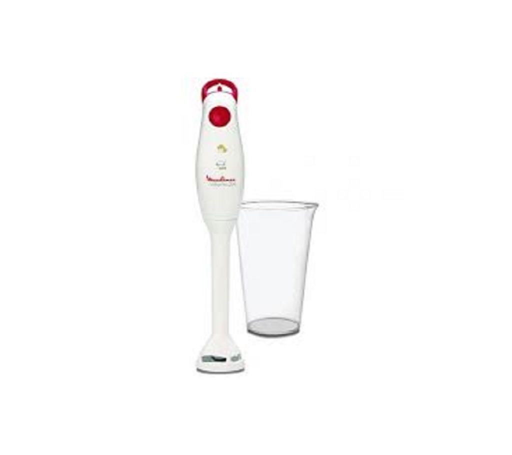 Moulinex Hand Blender DD101141 Turbomix Plus 350 Watt