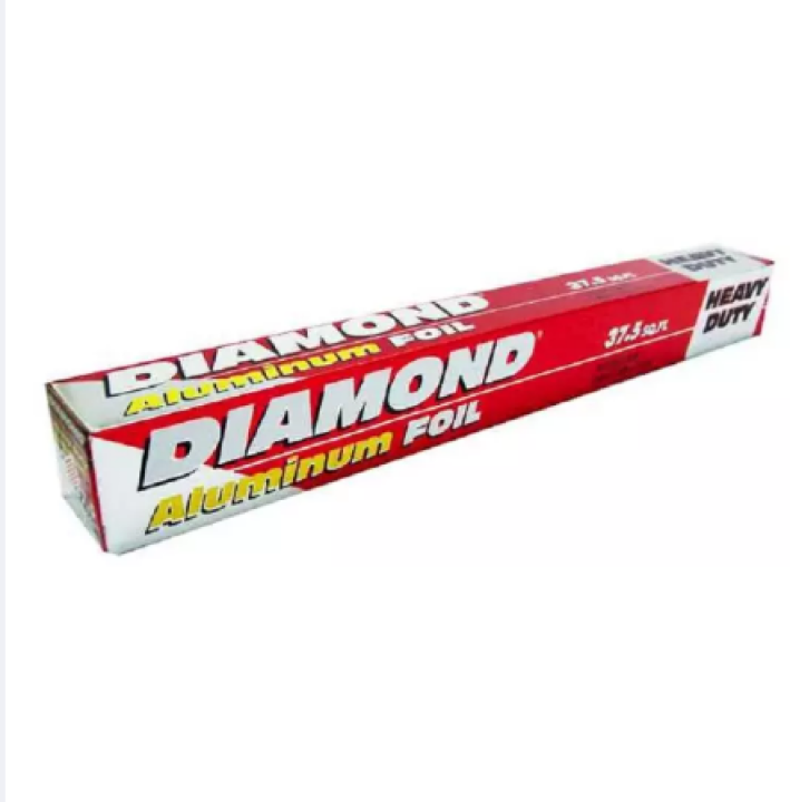 Aluminum Foiil Heavy Duty 37.5 sq ft