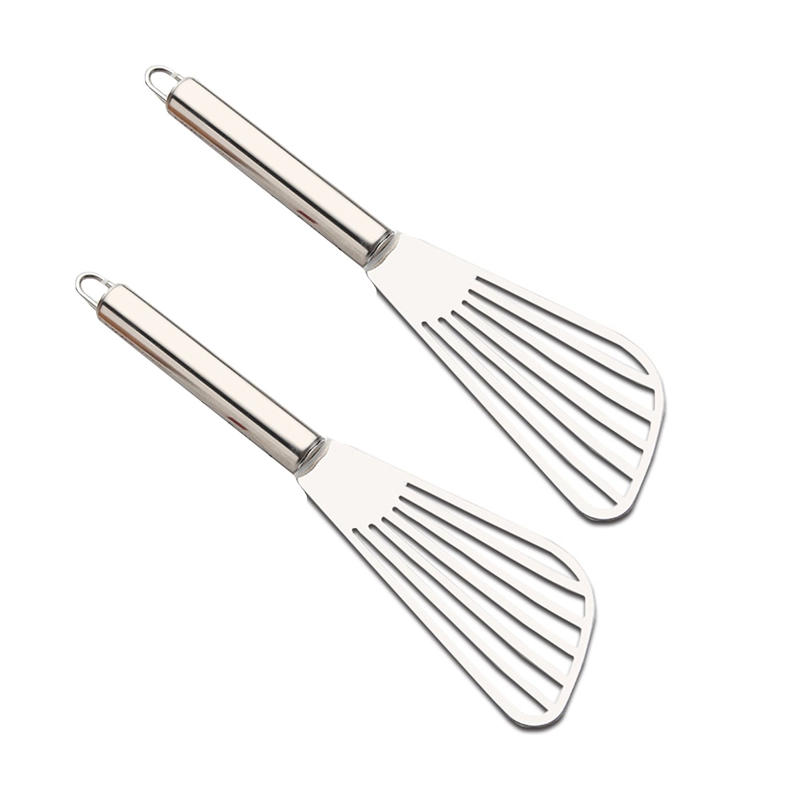 Cooking Spatula Ergonomic Multi-purpose Anti-rust Cooking Shovel