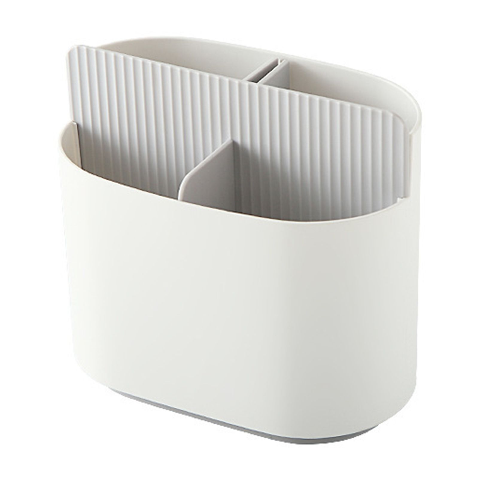 Chopstick Shelf Partition Design Fashion Edges Smooth Multifunctional Chopstick Shelf for Table