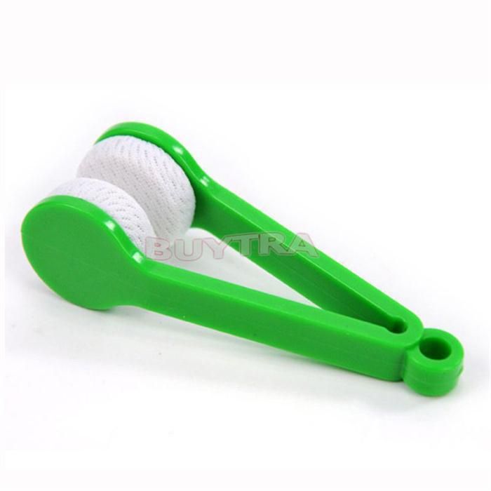 Microfiber Mini Sun Glasses Eyeglass Microfiber Brush er ing Spectacles Tool Brush