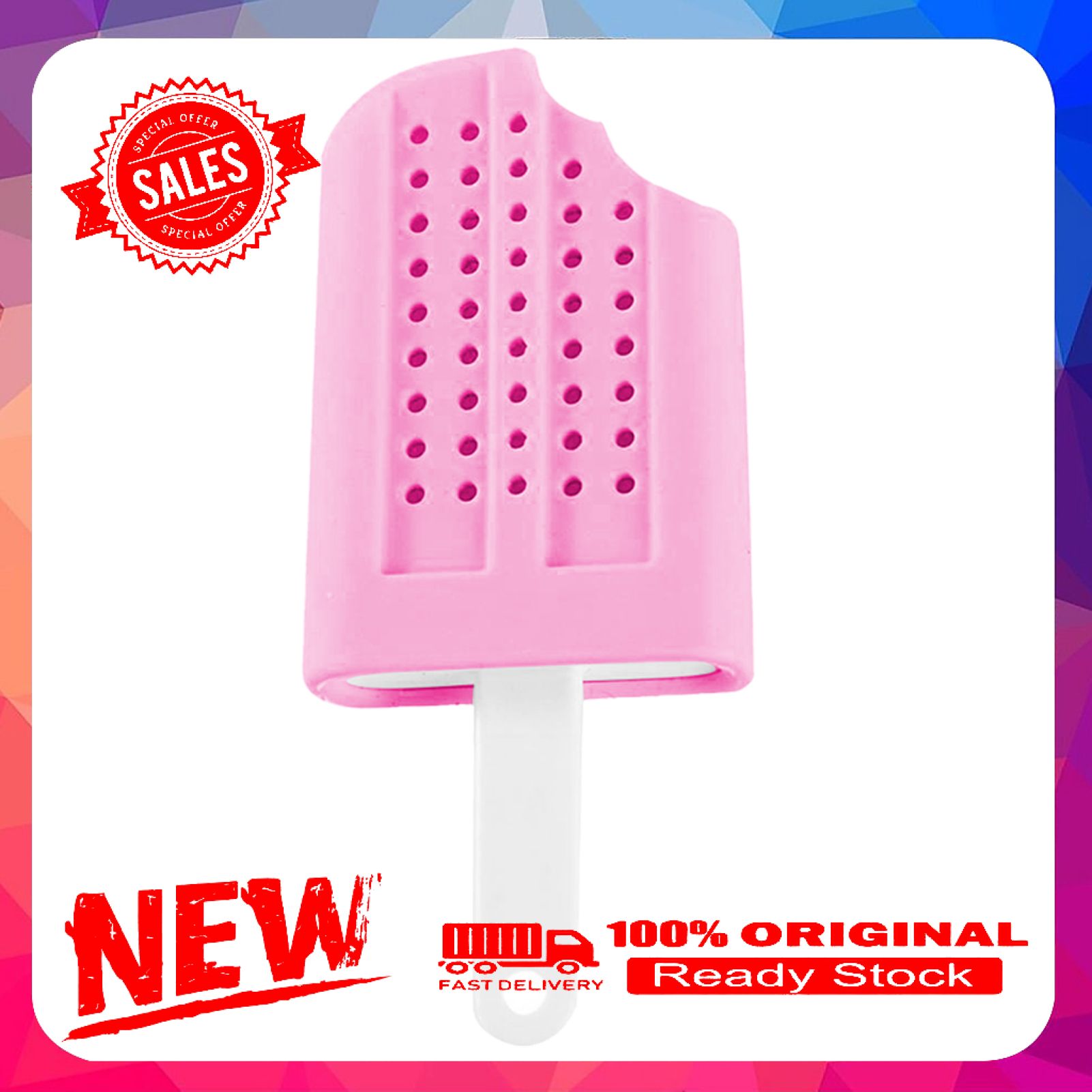 Tea Filter Reusable Food Grade Silicone Creative Tea Strainer for Home