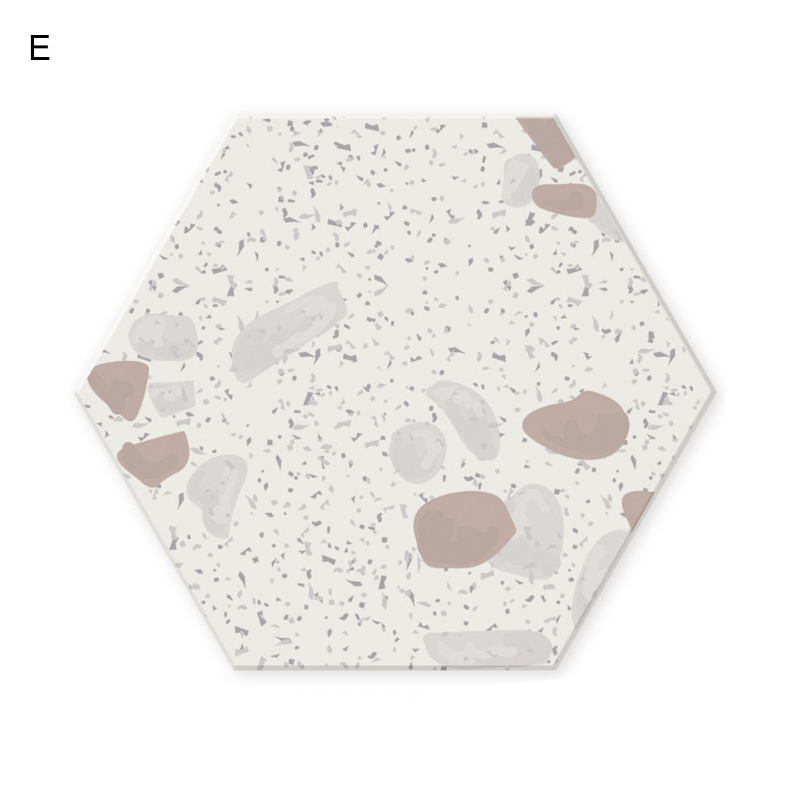 Cup Coaster Lightweight Elegant Cartoon Pattern Cup Coaster