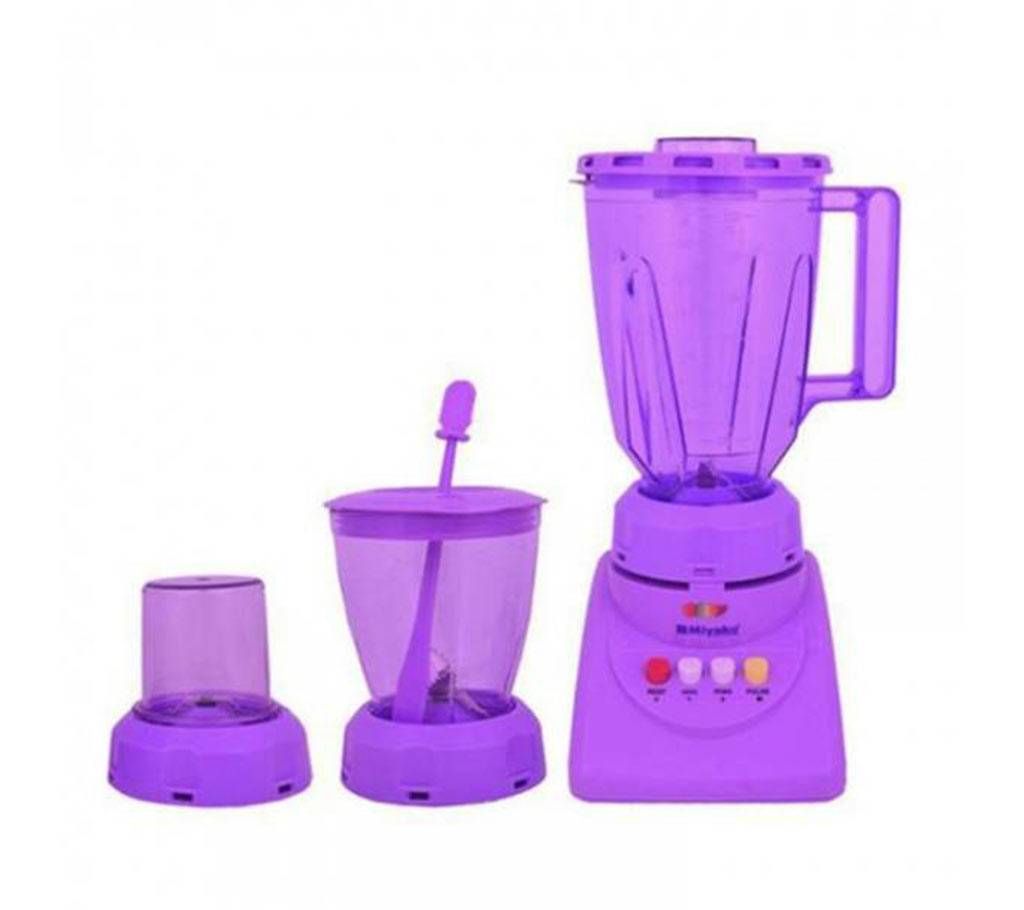 Miyako Blender - YT 2004 CH