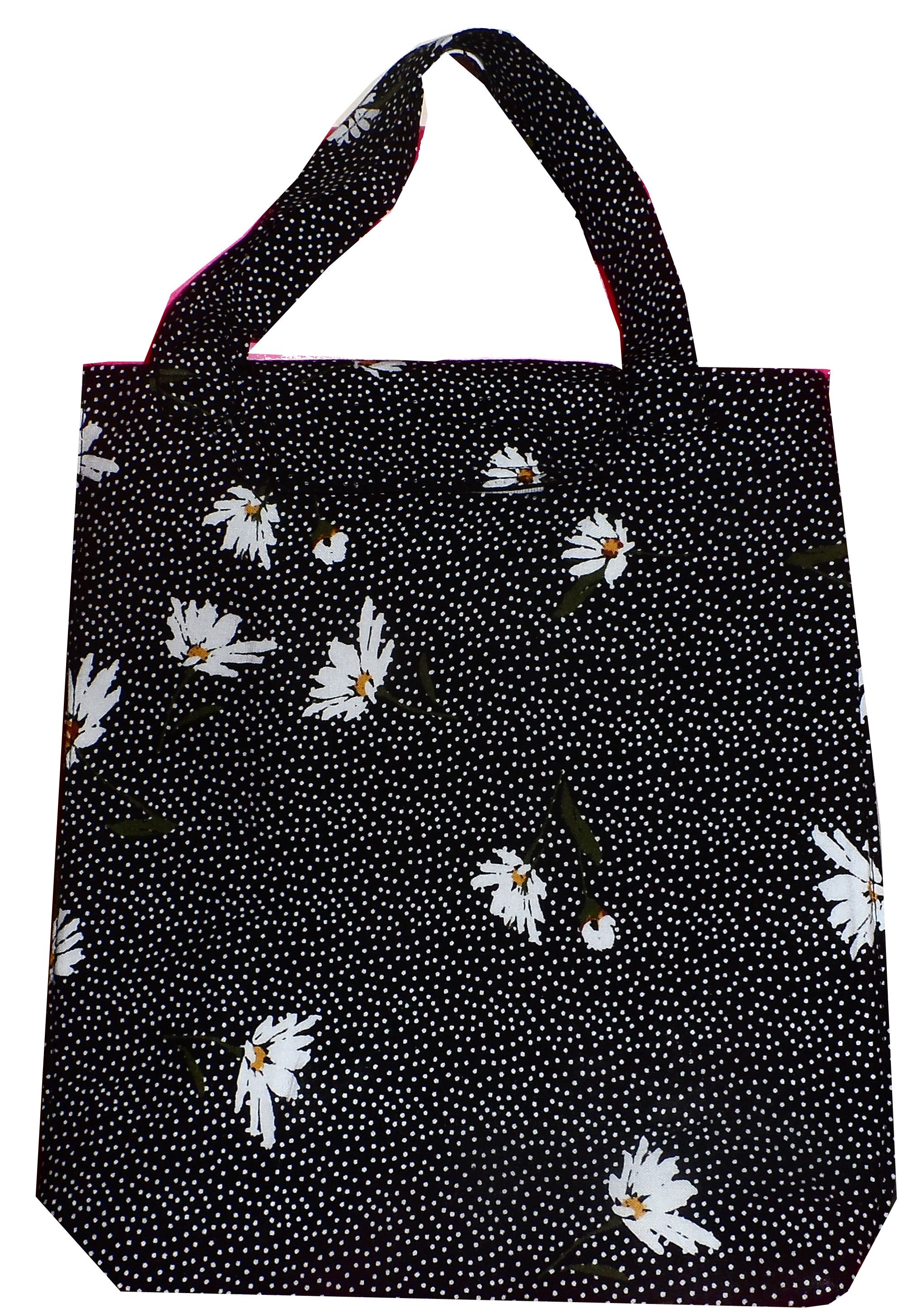Fashionable  Food carrying bag/Lunch Bag For Women.