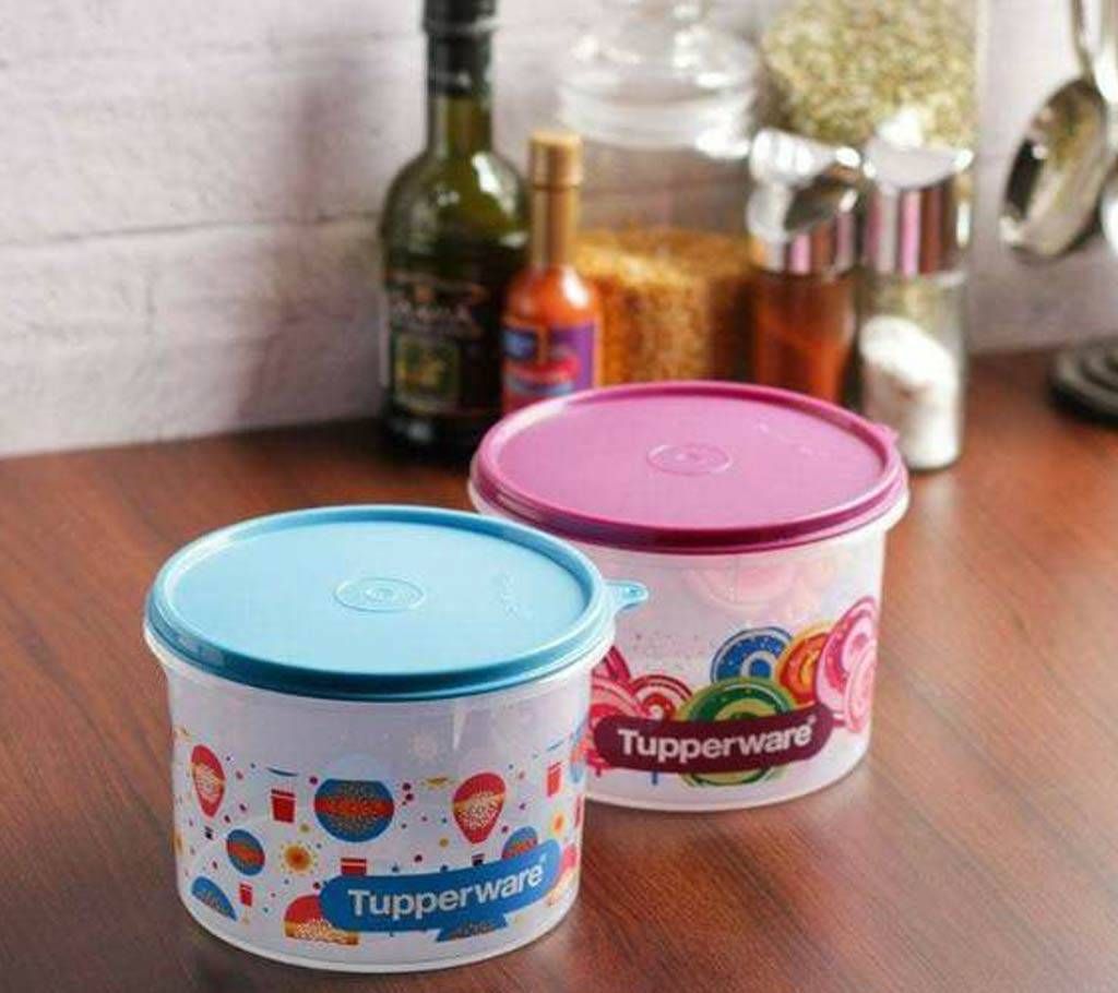 Velentino jar Set - 800ml