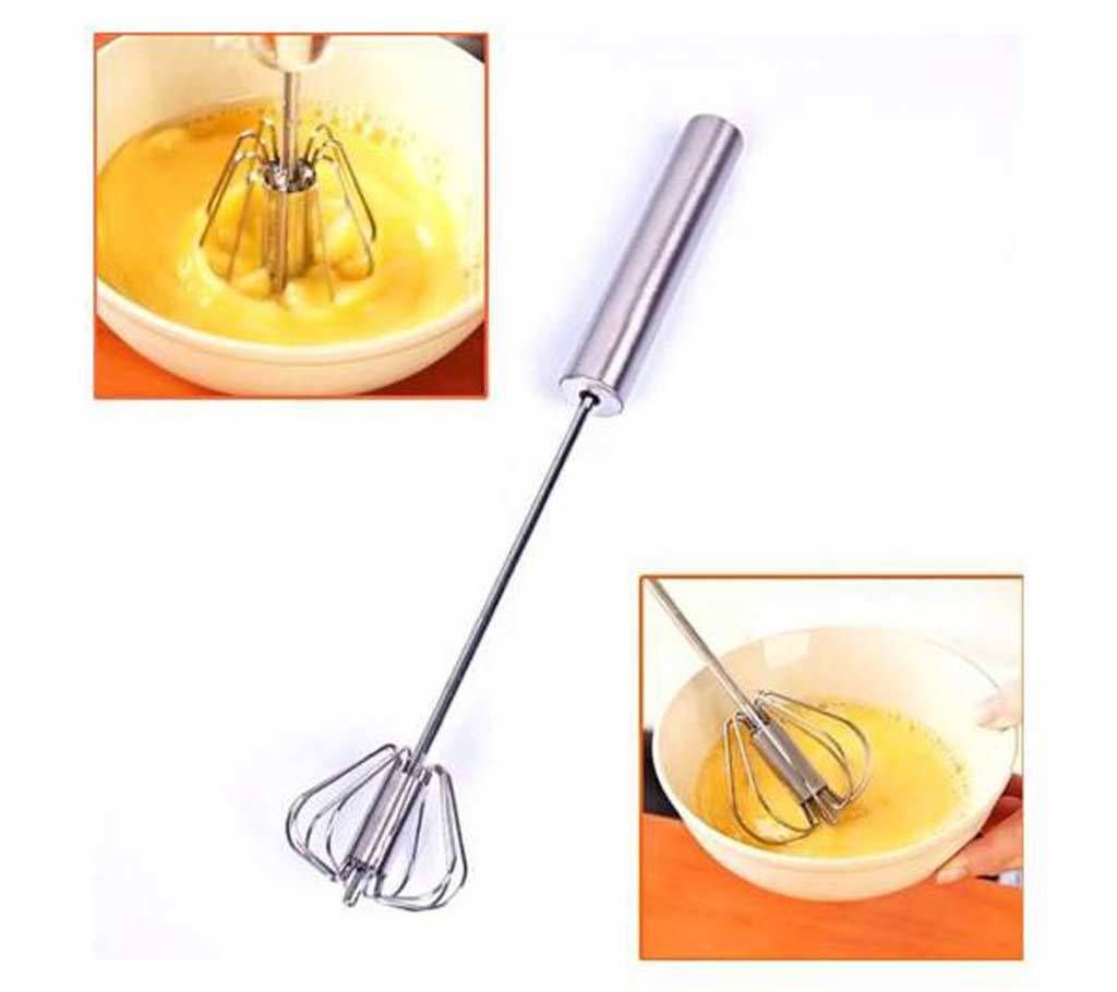 Better Beater Manual Whisky Blender