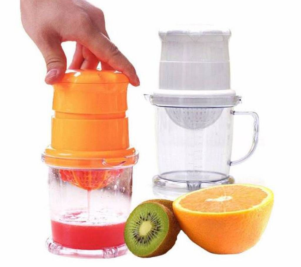 multi functional juice maker