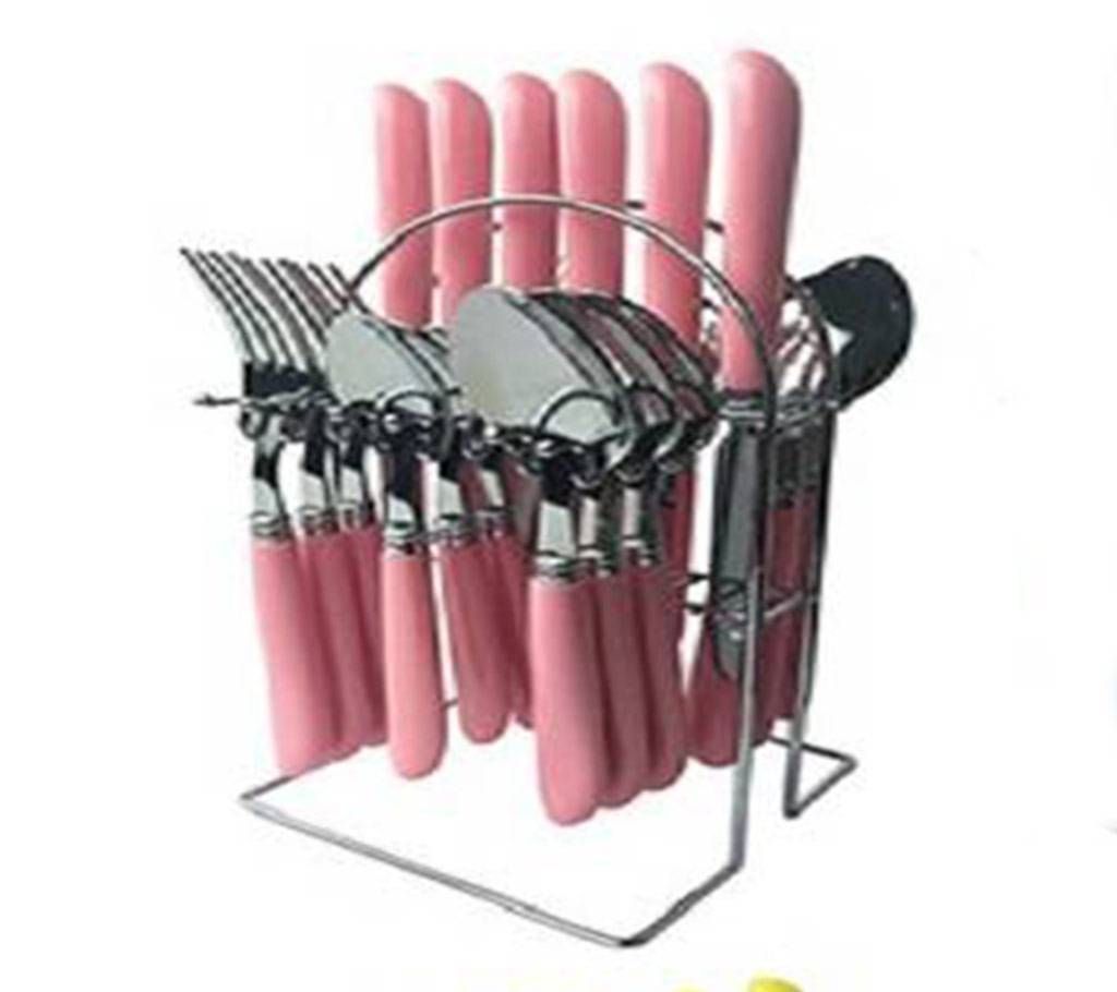 cuttler dinner spoon set