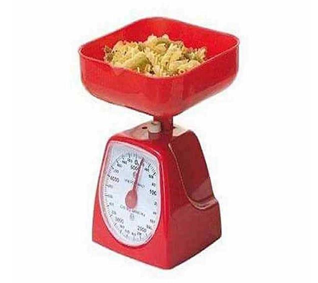 Nops kitchen scale (5 Kg)