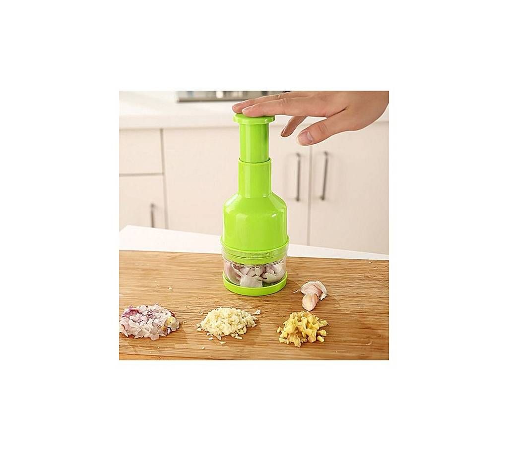 Vegetable Chopper Tool