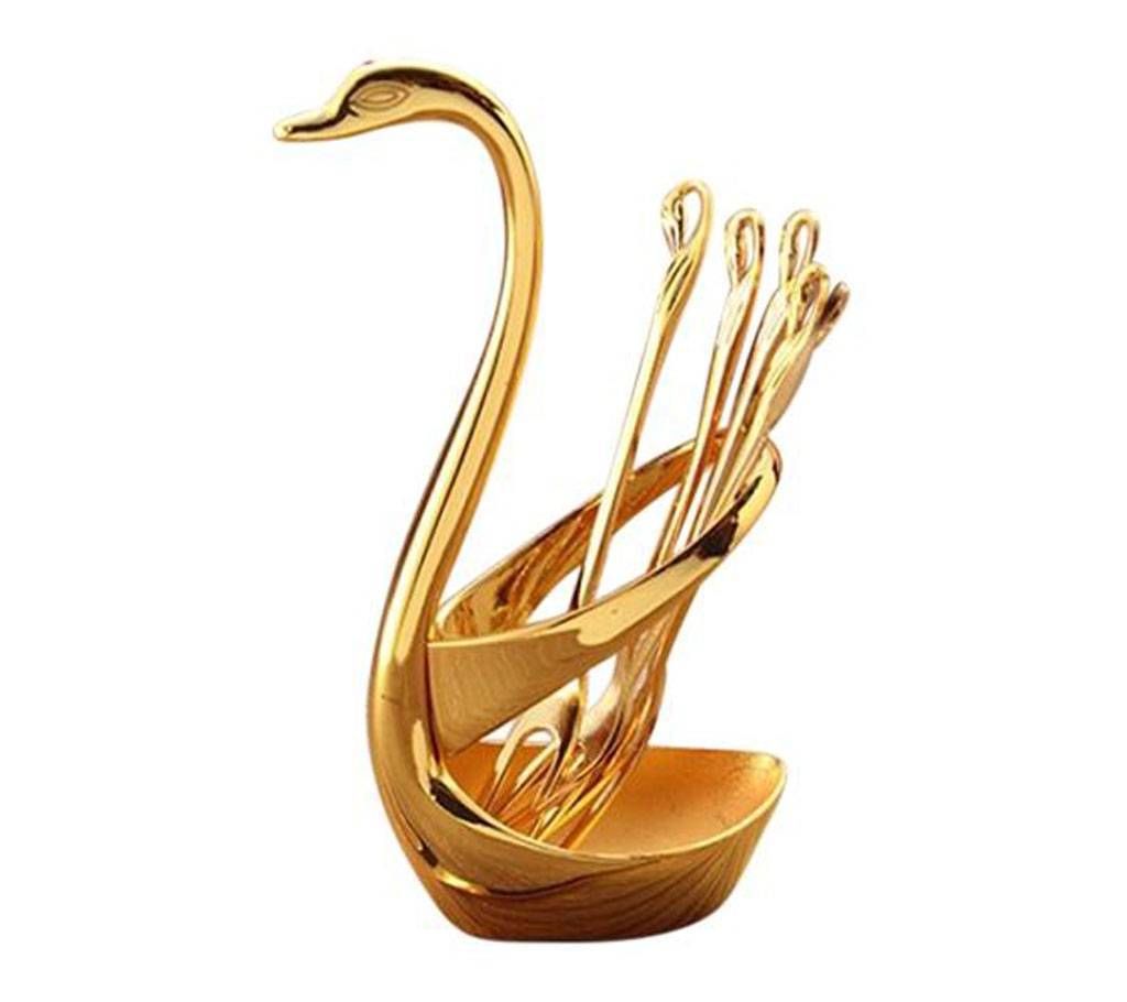 Swan SPOON set