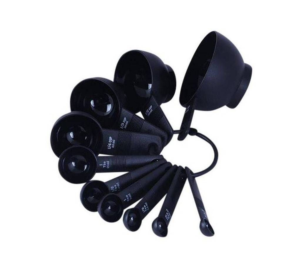 High Quality Measuring Spoon