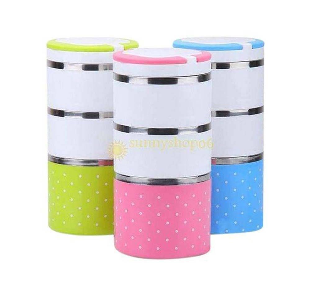 HOMIO 3 LAYER HOTPOT-1 PC 