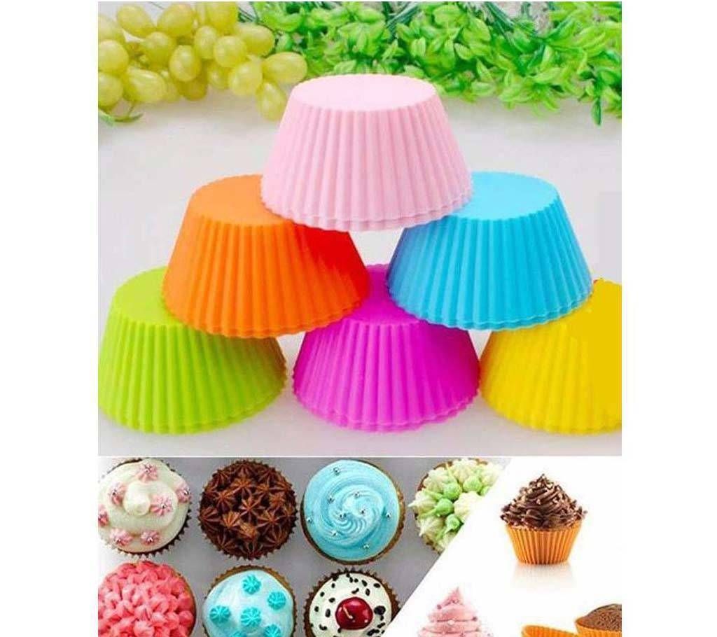 Cake Maker Dais - 6 Piece