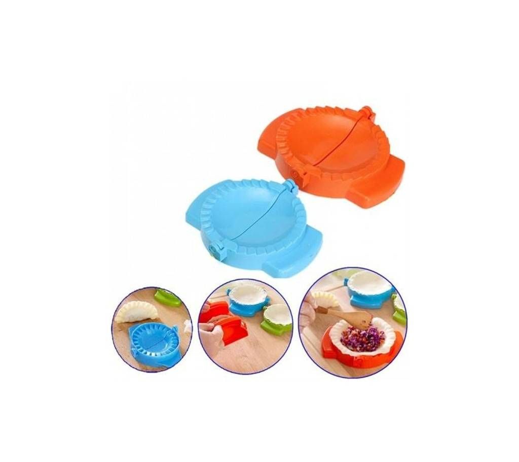 DUMPLING MOULD