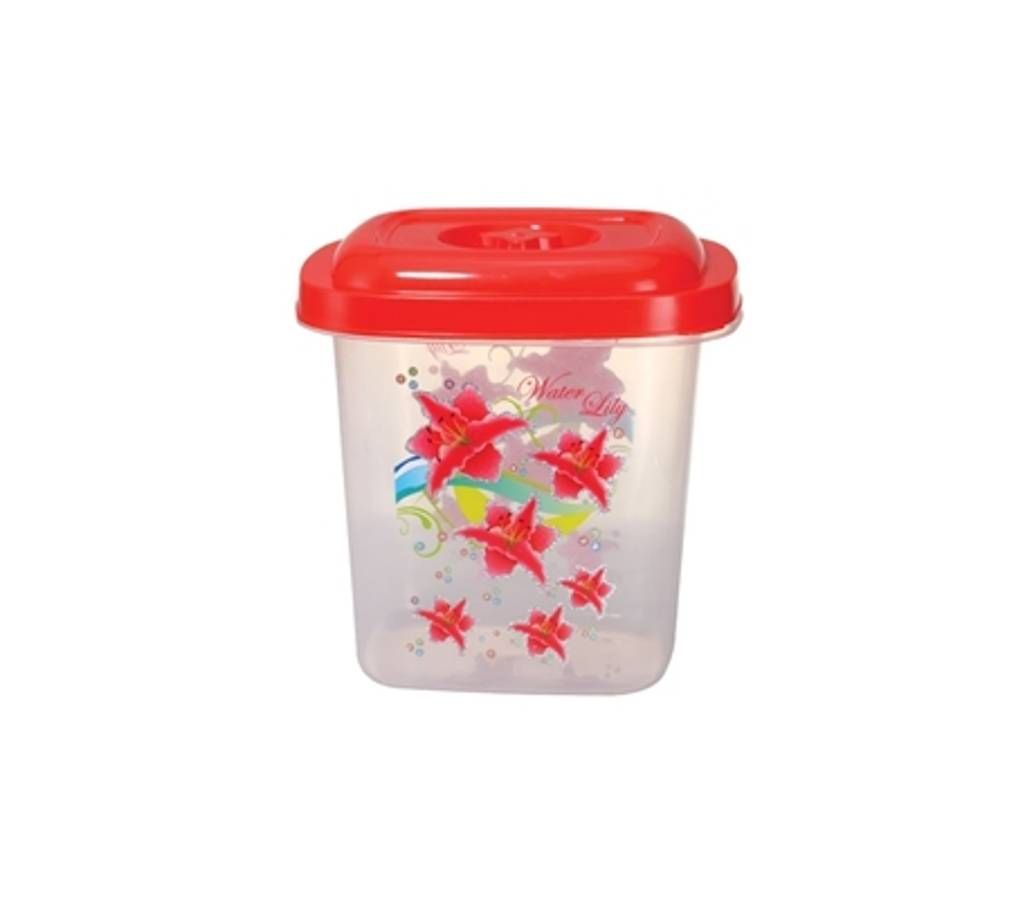 Diamond Container 2 Pcs Set