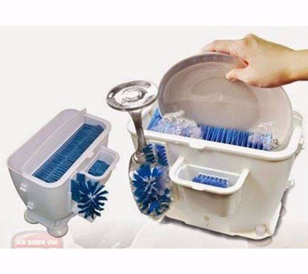 Wash N Bright Dishwasher
