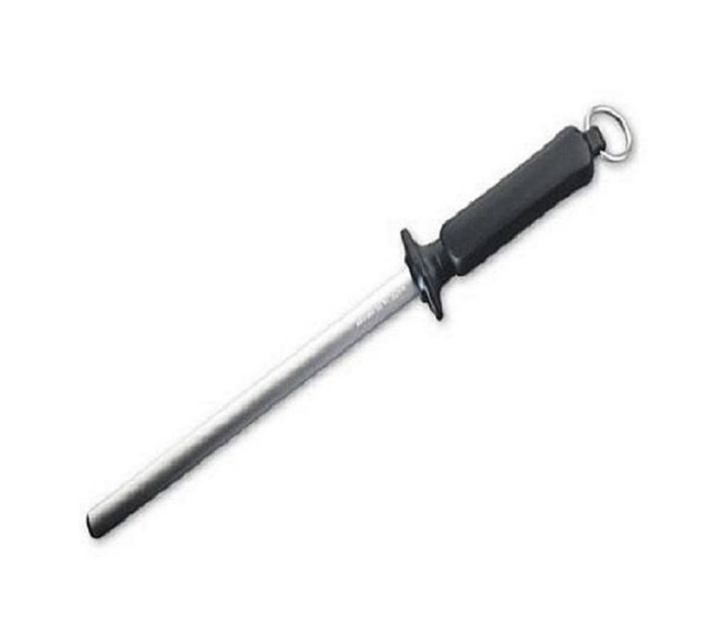  Knife Sharpner - silver