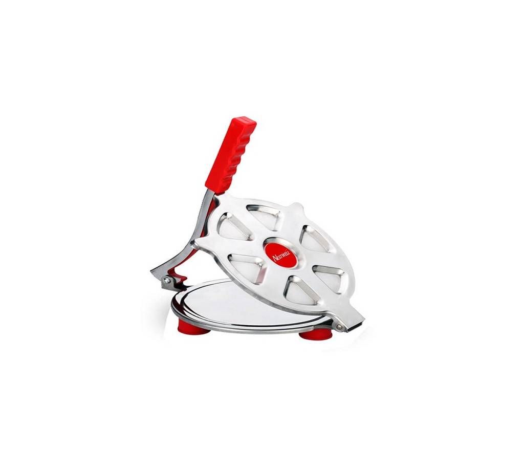 Manual Roti & Puri Maker