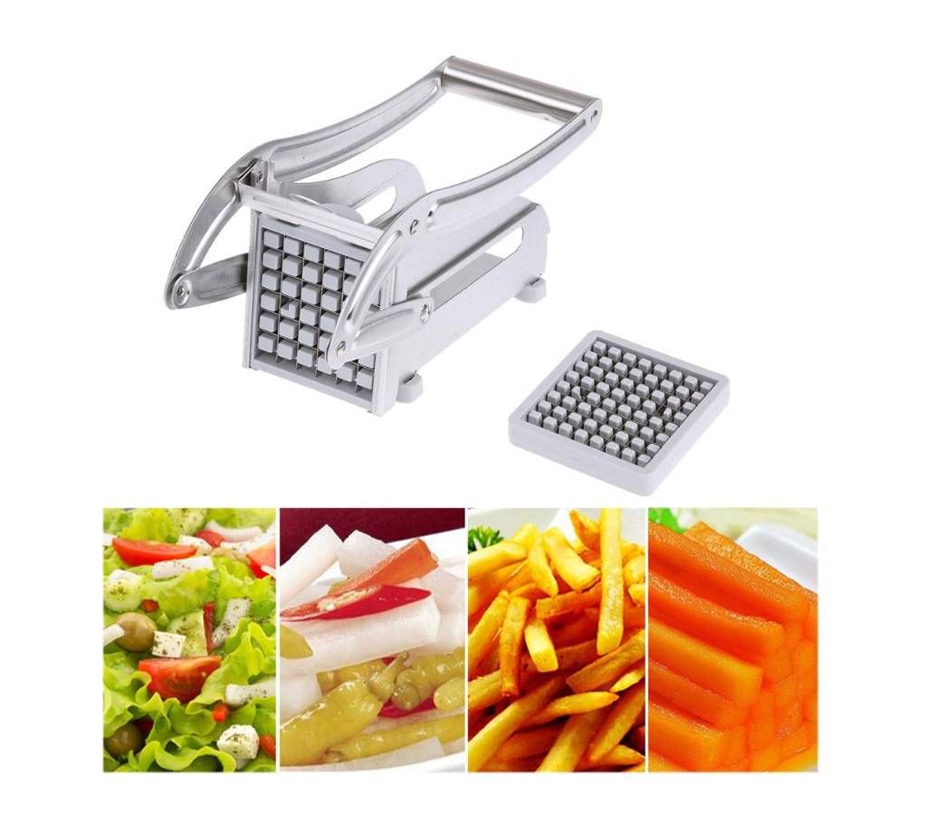 Potato Chopper French Fry