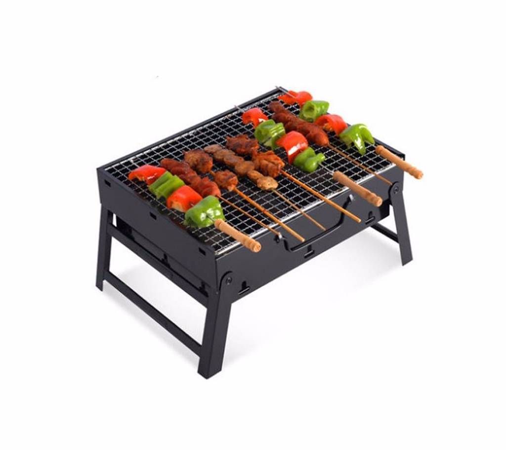 Portabe BBQ Stove