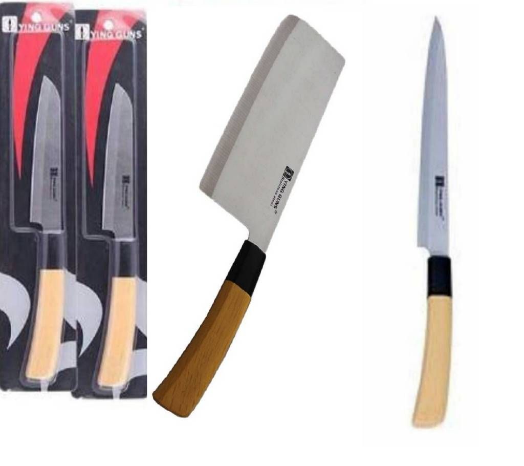 Combo nife