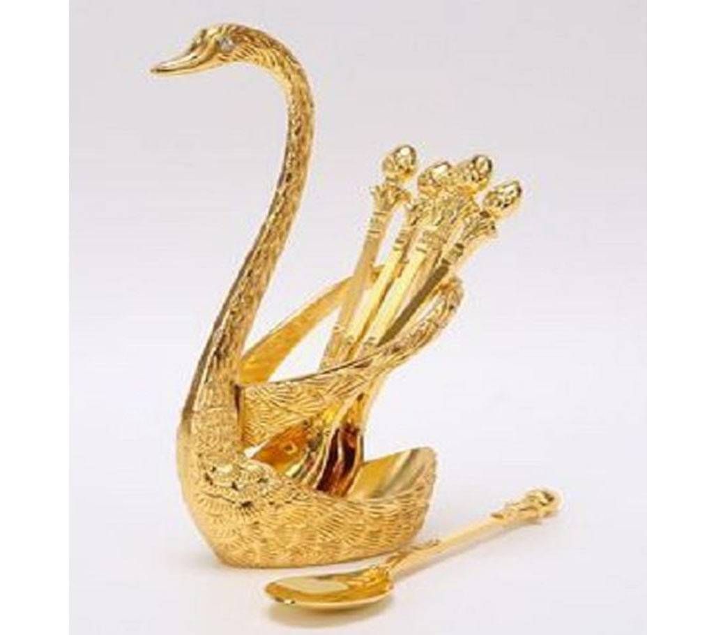 Spoon set  Gold-DNM2902-F1F5 9440 1A00