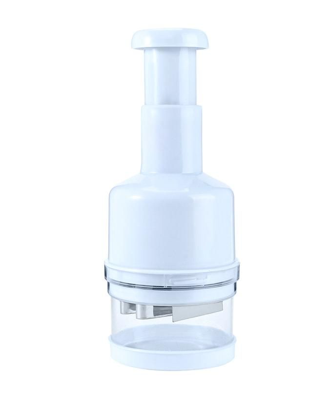 Vegetable Chopper - White