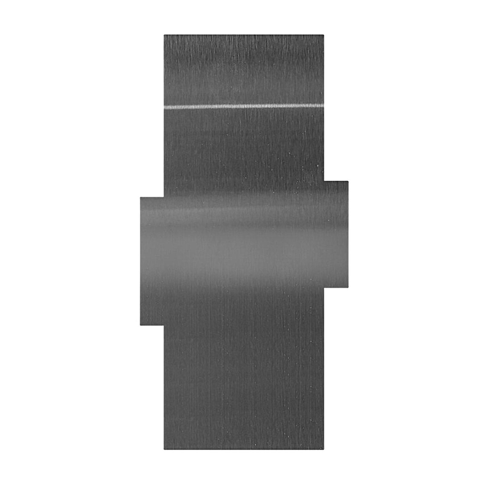 Butter Scraper Multi-purpose Sturdy Saw Edge Cream Scraper