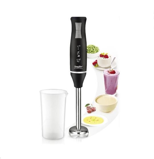 Stainless Steel Hand Blender - Sonifer