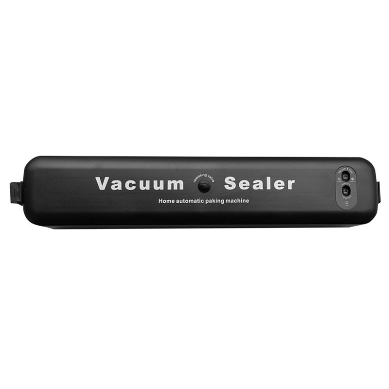Vacuum Sealer,Food Saver Vacuum Sealer Machine for Food Preservation, with 10 Vacuum Bags, for Food Fruits