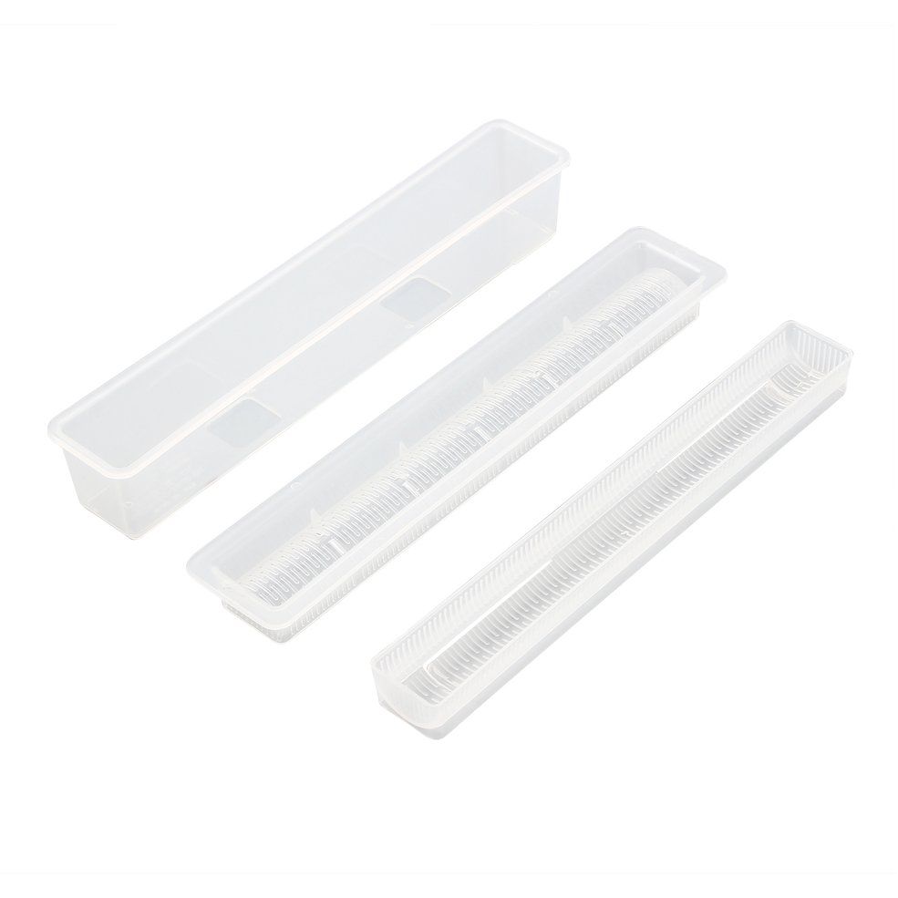 Sushi Roll Rice Maker Mould Roller Mold DIY Non-stick Easy Chef Kitchen