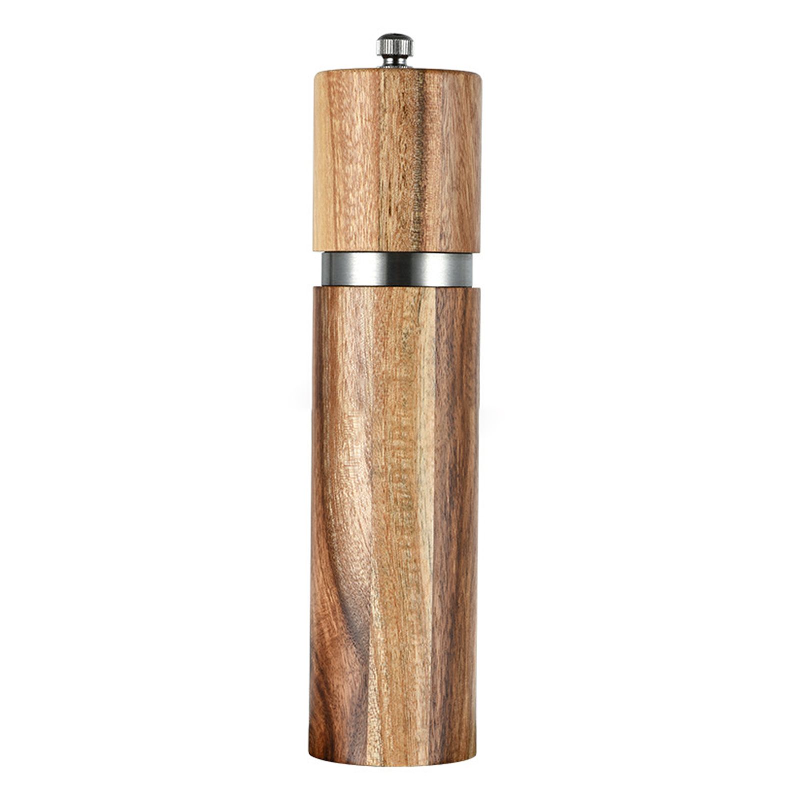 Pepper Grinder Eco-friendly Handheld Pepper Crusher Seasonings Grinding Tools
