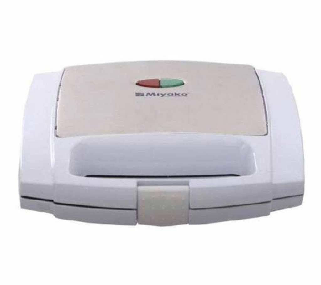 Miyako SW-25 Sandwitch Maker