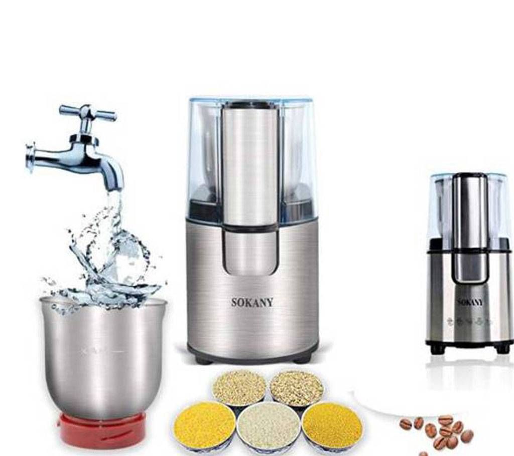 Sokany Grinder and Blender