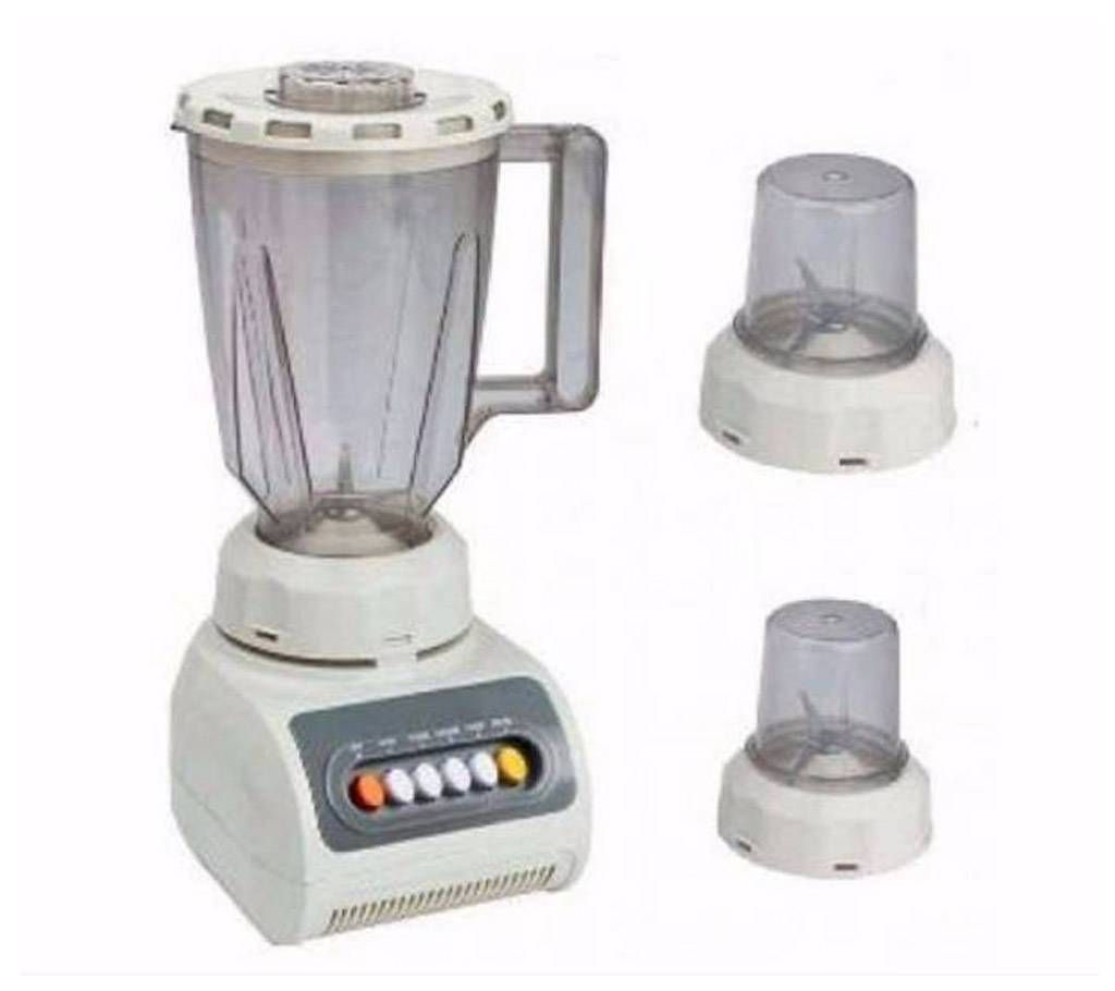 NOVA 3 IN 1 blender