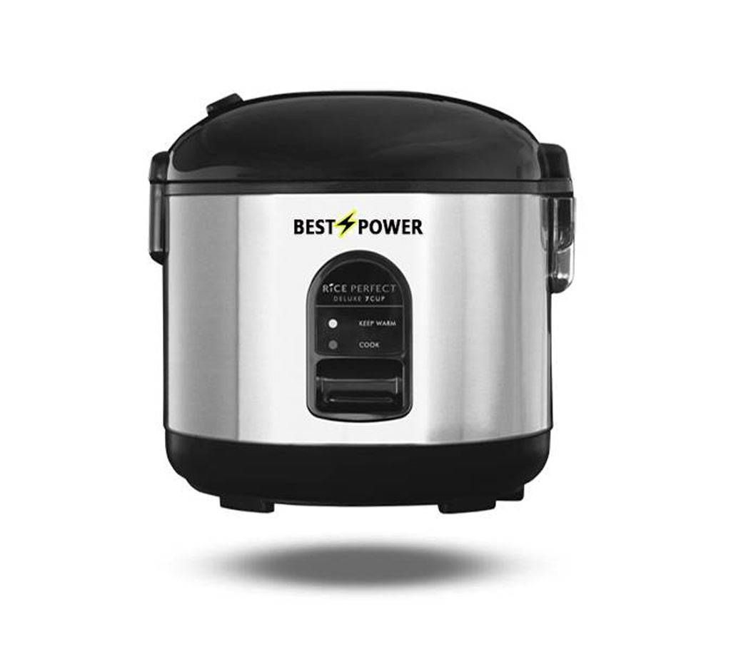 Best Power Rice Cooker