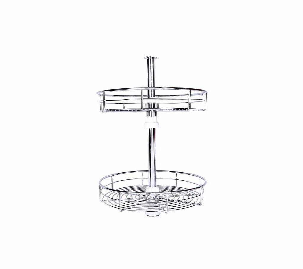 Revolving Basket