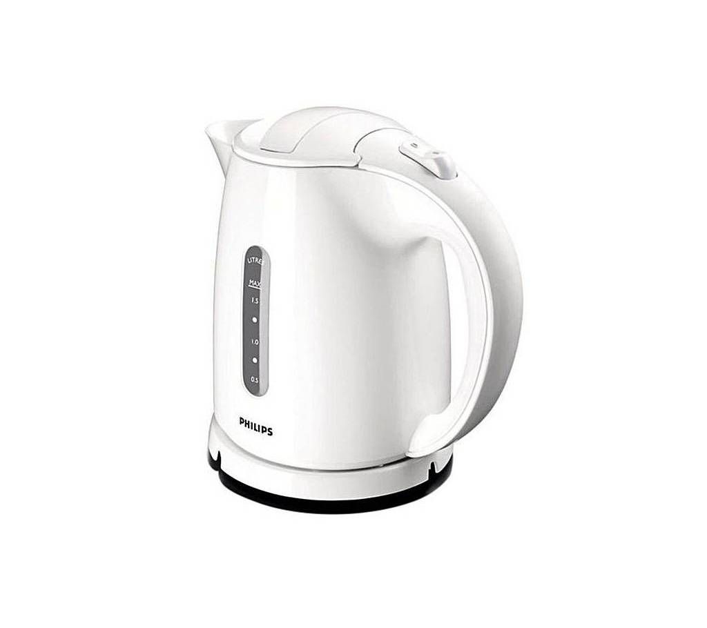 Philips Jug Kettle HD4646 - 1.5L - White