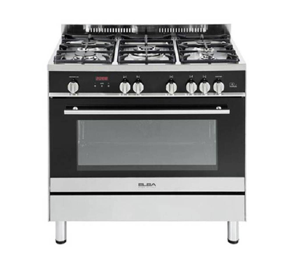 ELBA Philippines burner Gas Cooker with oven