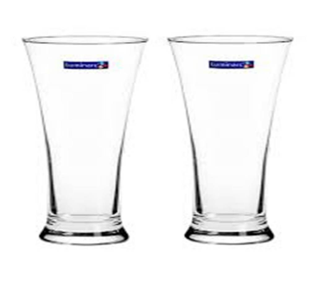 Water Glass 6pcs 