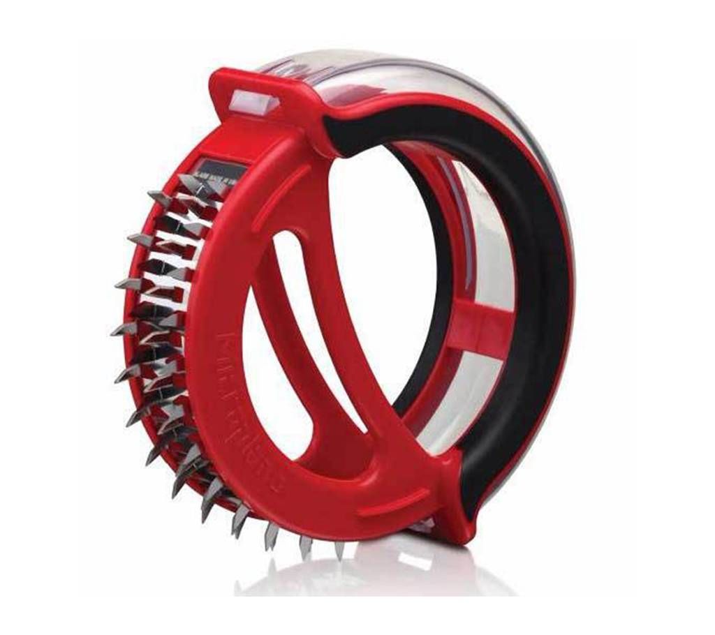 Meat tenderizer kitchen tool