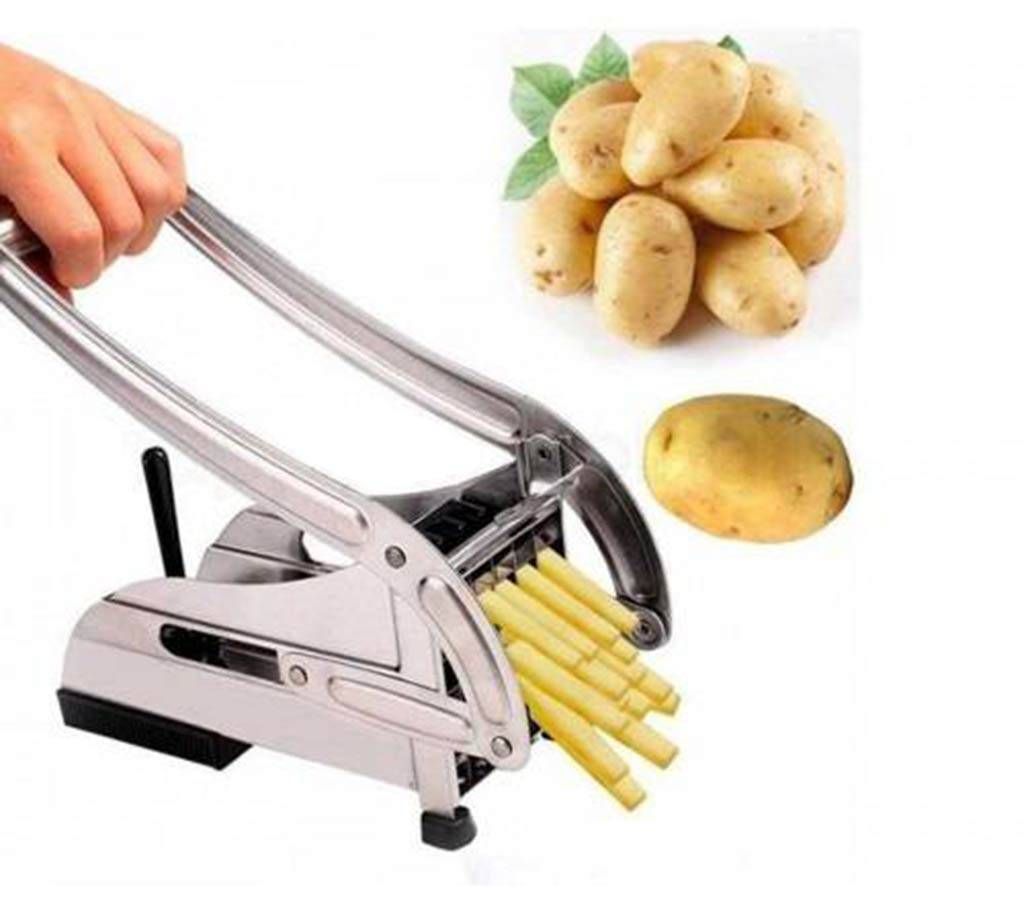 stainless steel Potato Chopper