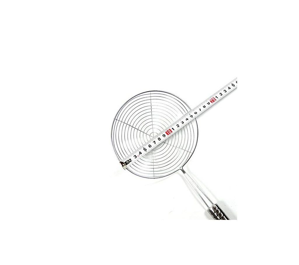 Cooking Skimmer Mesh Fryer Frying Spoon