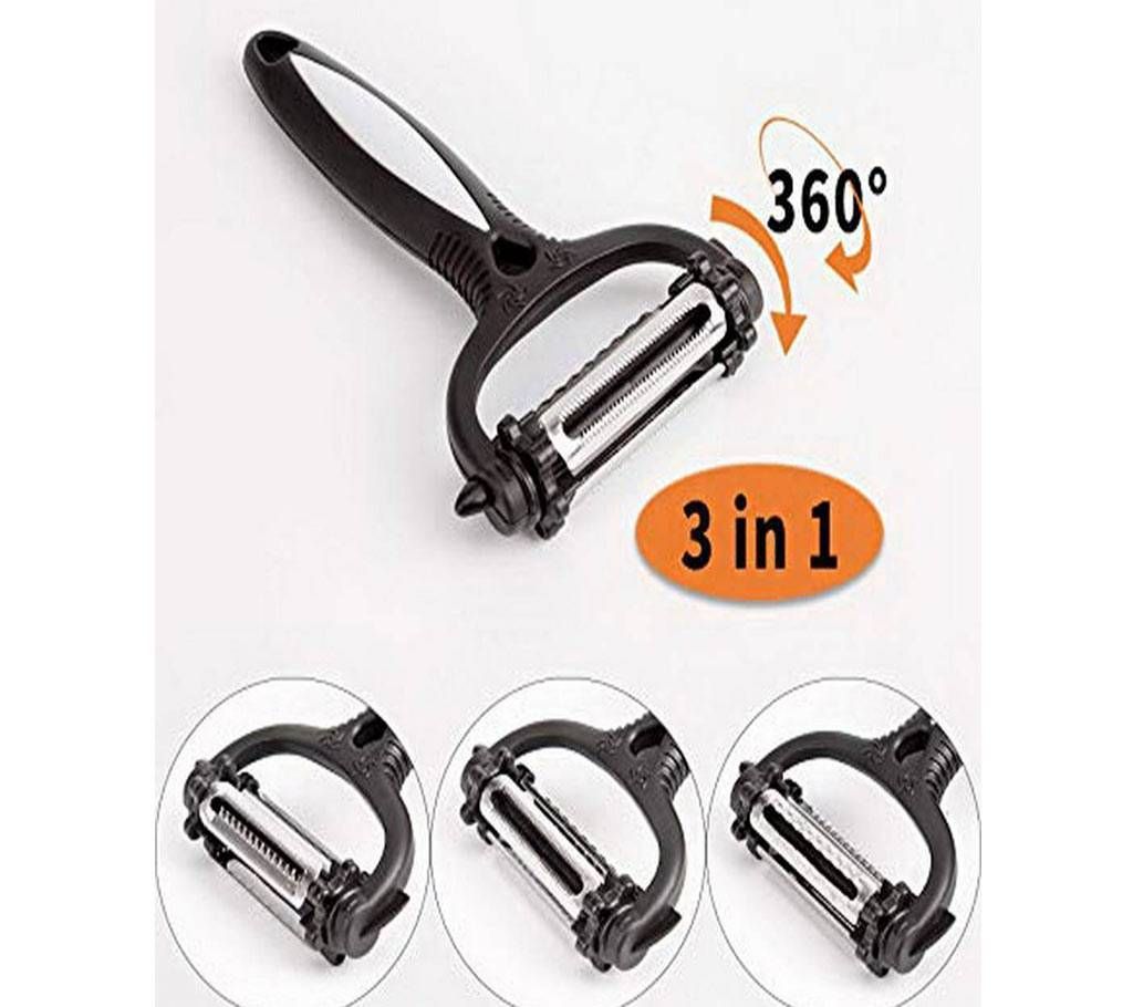 3 in1 kitchen piller