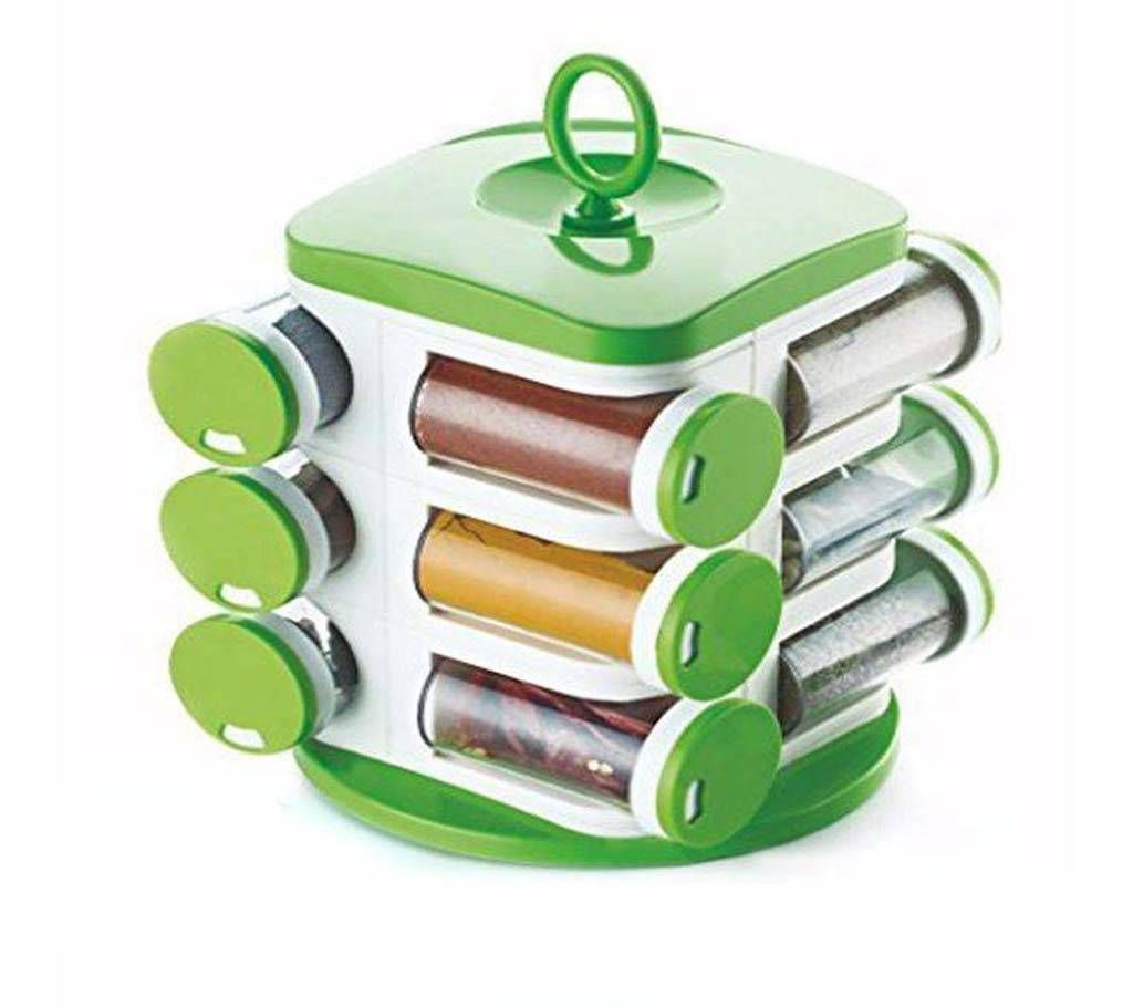 Spice Rack-12 pcs 