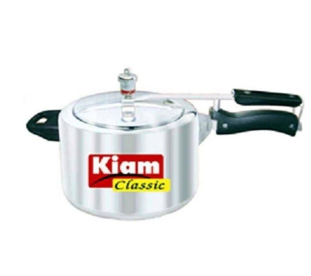 Kiam pressure cooker   (3.5 L)1
