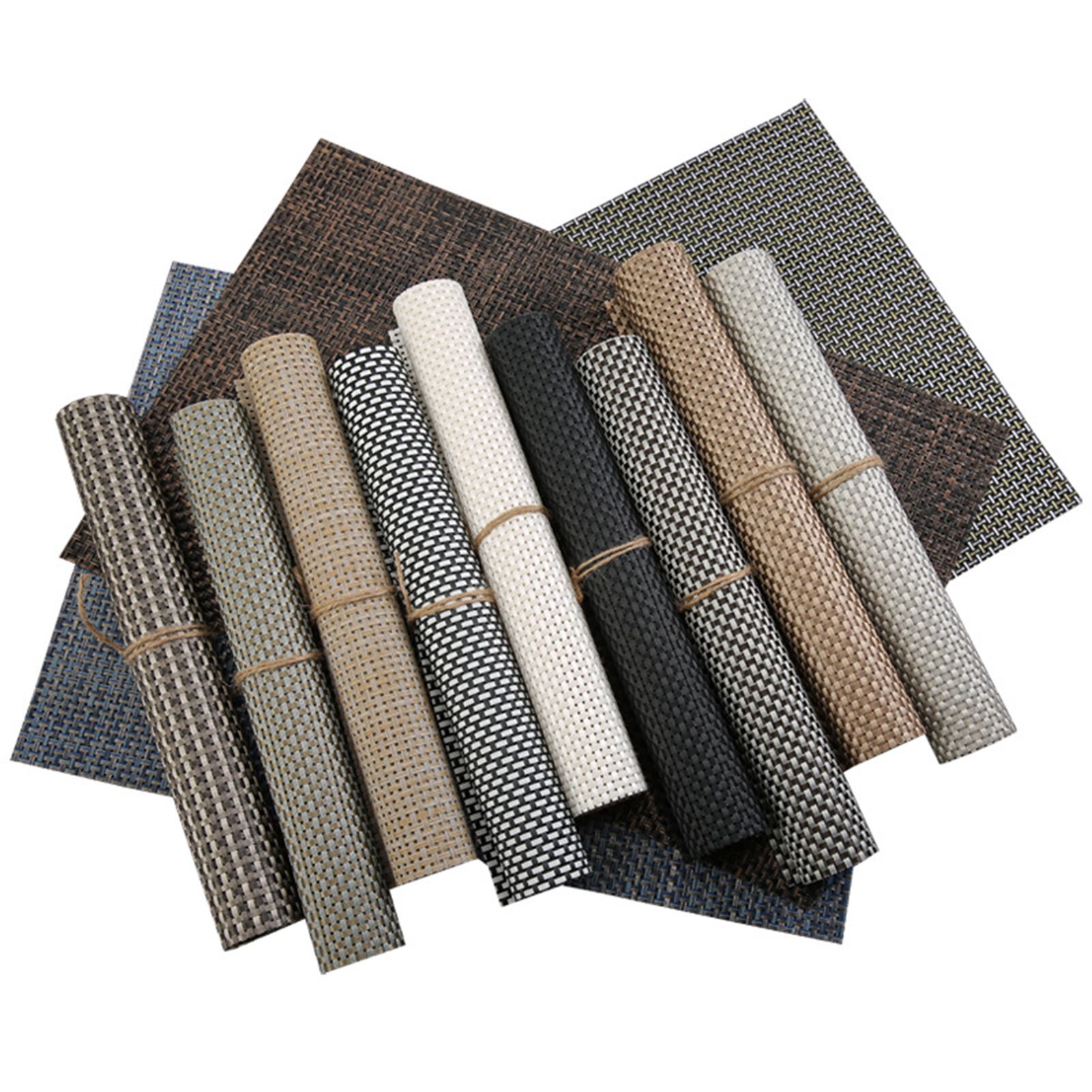 Insulation Pad Anti-scalding Heat Resistant Insulation Pad